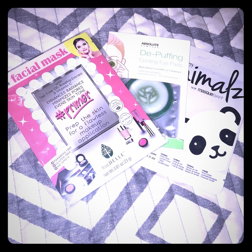 Facial mask